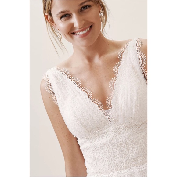 BHLDN Catherine Deane Katiana Dress - Picture 4 of 7